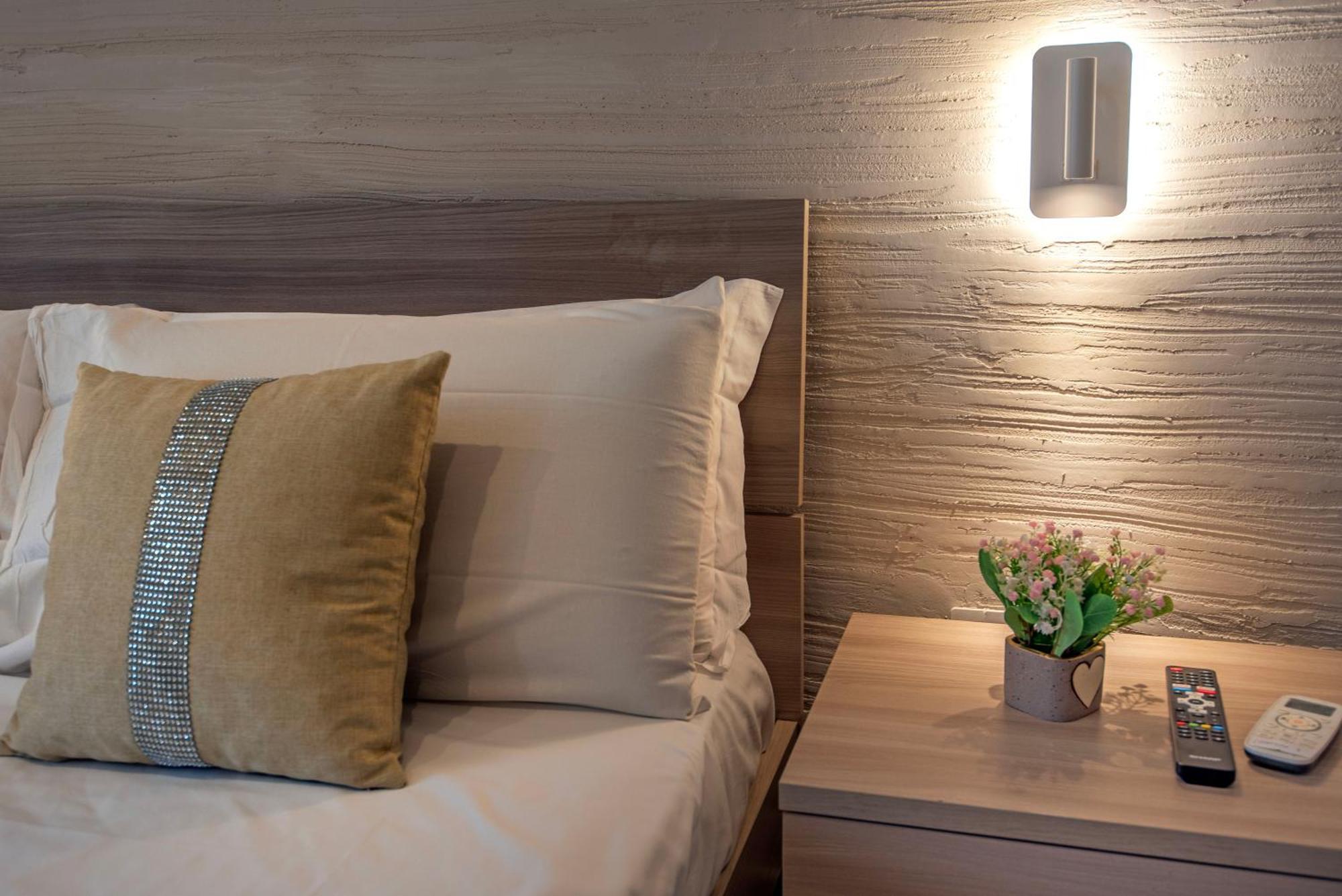 Casa Vacanze Carolina 348 나폴리 외부 사진