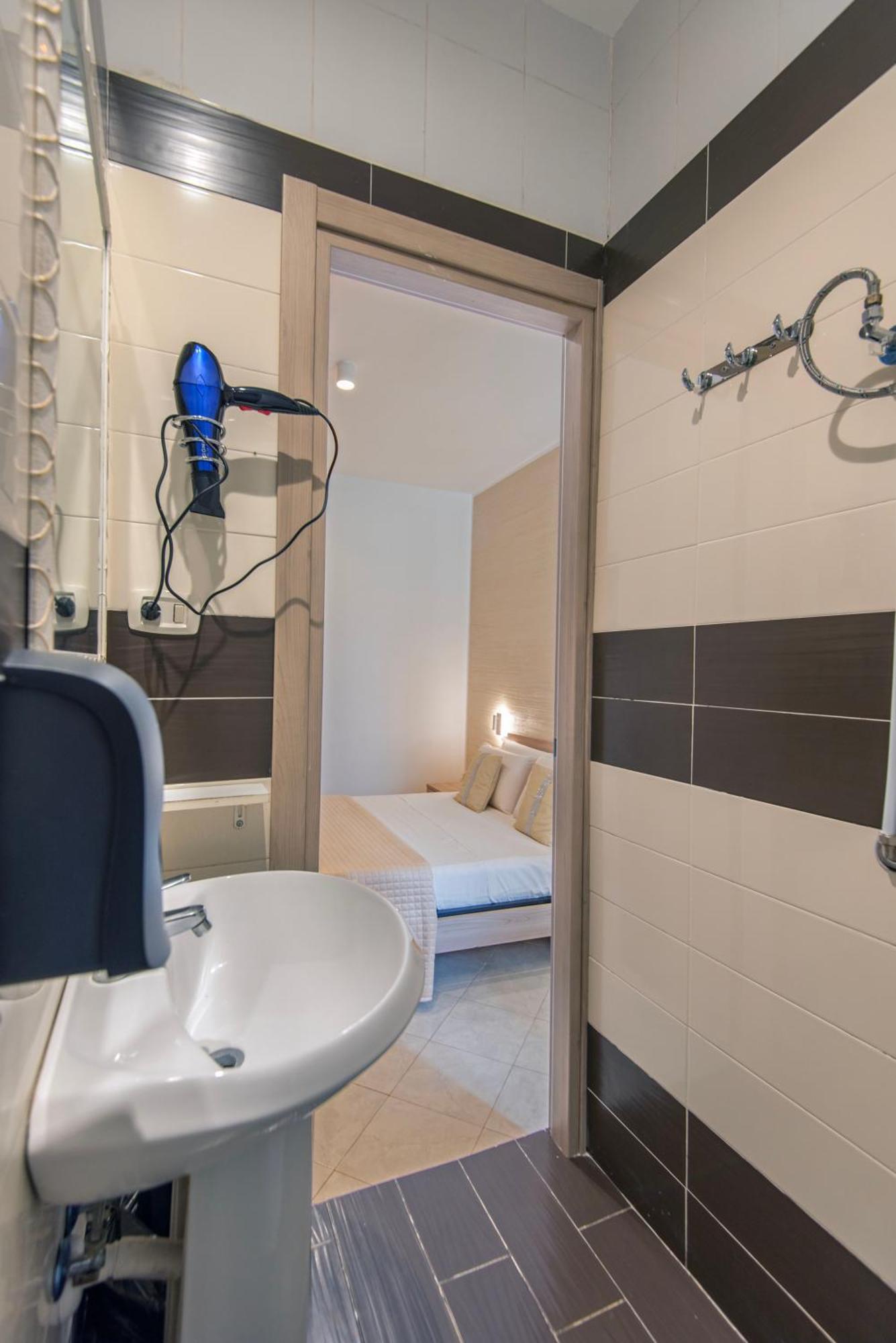 Casa Vacanze Carolina 348 나폴리 외부 사진