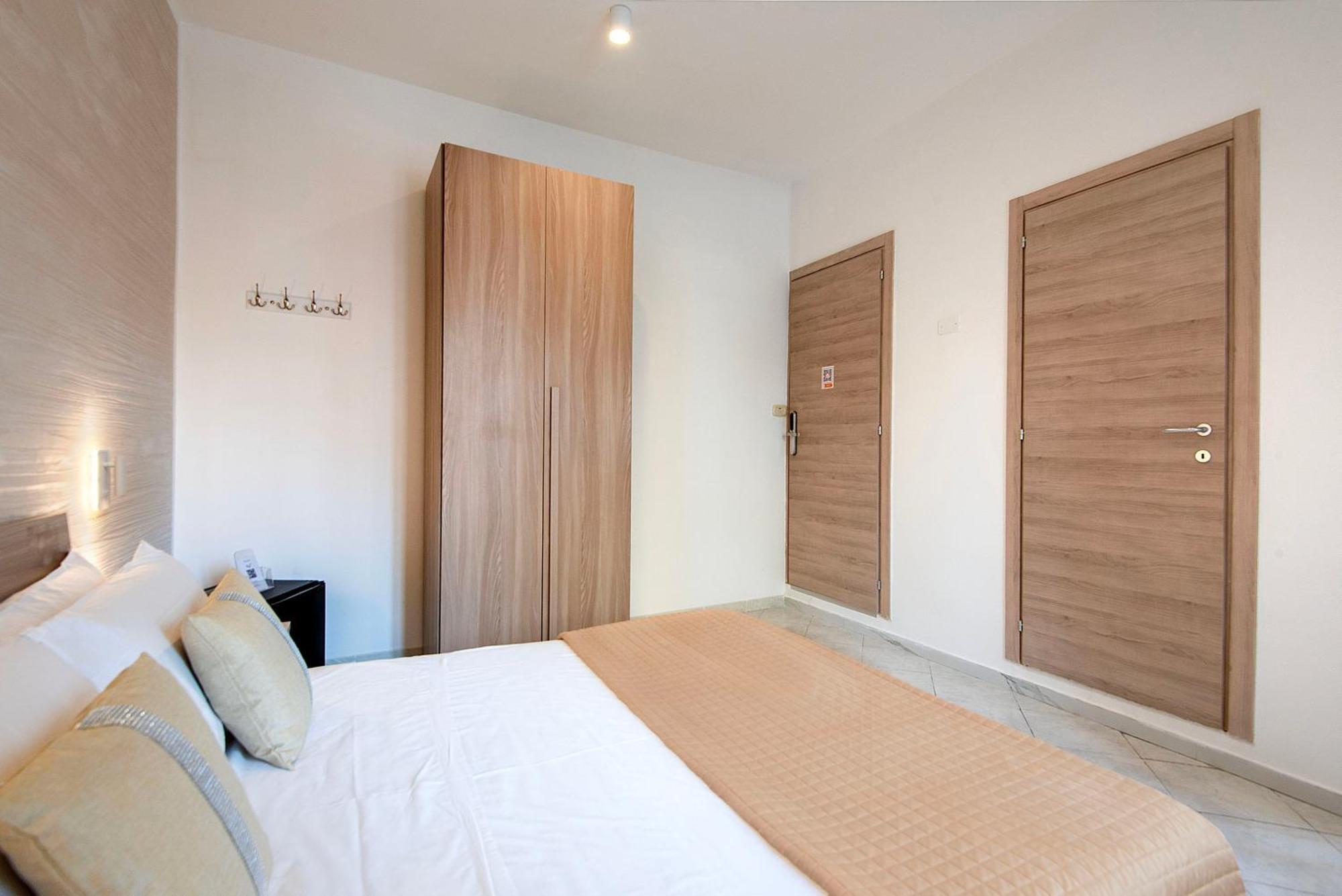 Casa Vacanze Carolina 348 나폴리 외부 사진